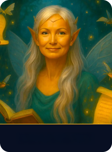 Sola, the Sunwhisperer