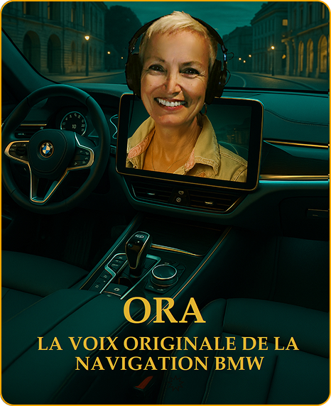 Ora - The Original Voice