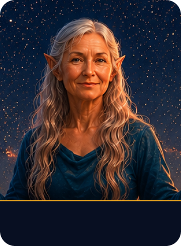 Sola, the Sunwhisperer