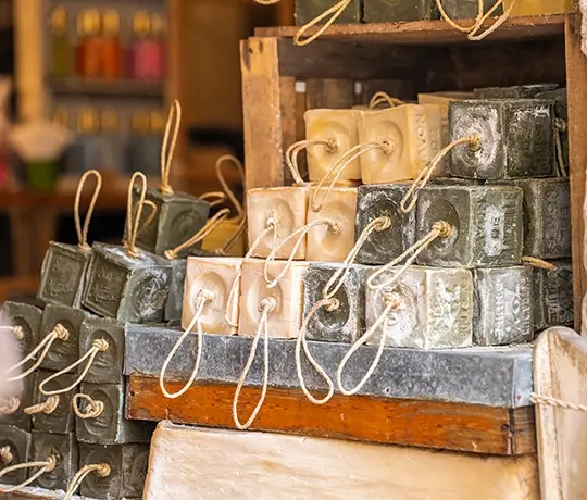 fournisseurs locaux marseille