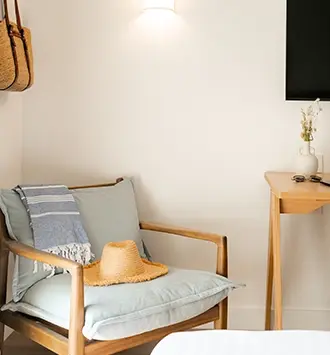 Soléo Prado, hotel room in Marseille, comfortable in the Prado district near the Boulevard de Louvain.
