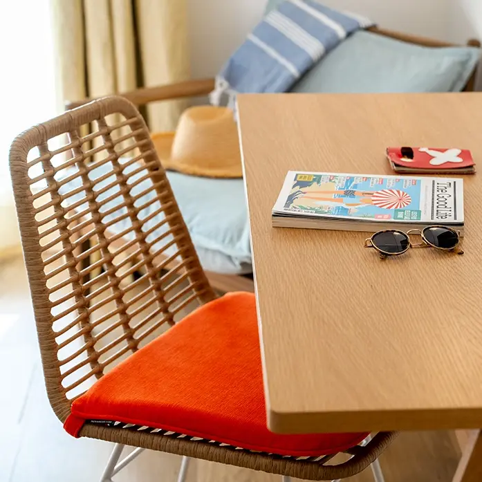 Hotel in Marseille accessible and well located