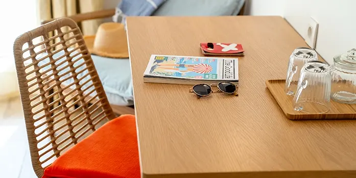 Hotel in Marseille accessible and well located