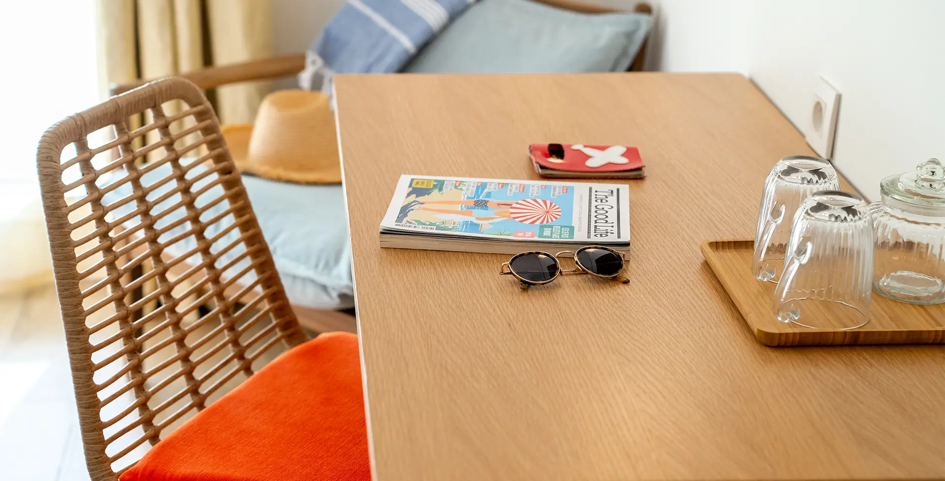 Hotel in Marseille accessible and well located