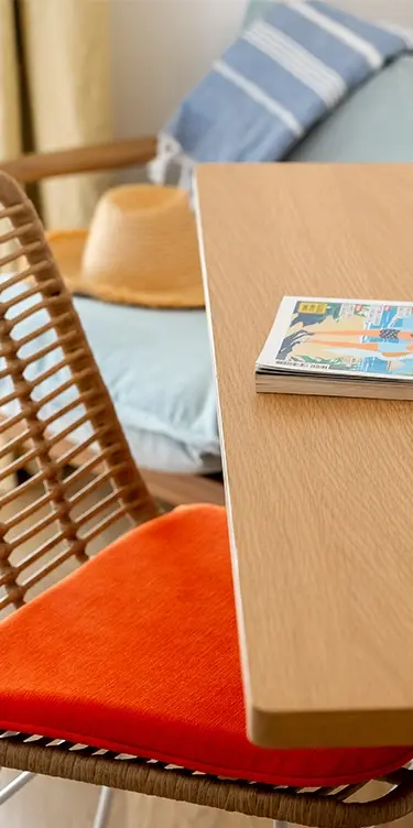 Hotel in Marseille accessible and well located