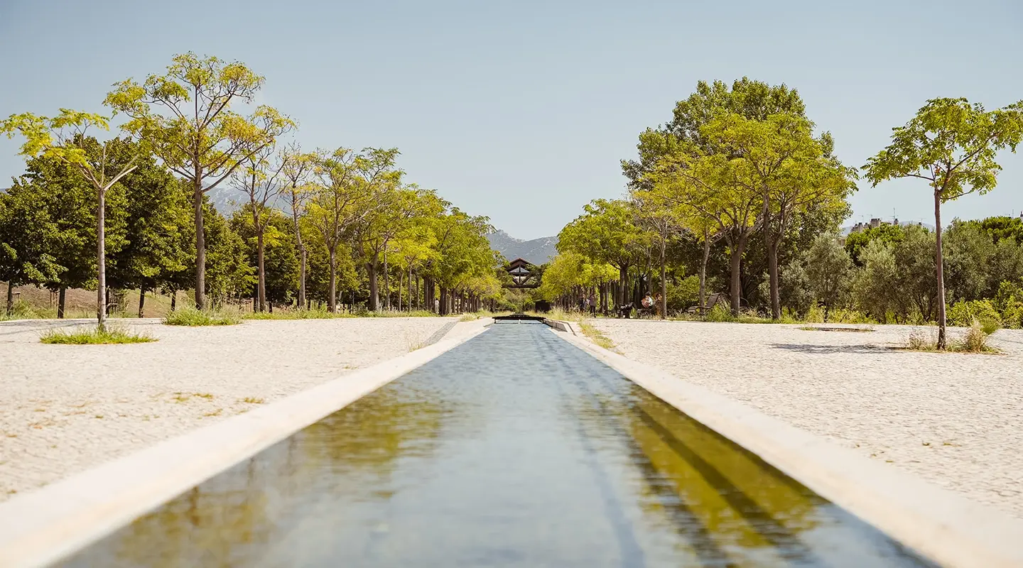 Les engagements Soléo Prado à Marseille, qualité et accueil au cœur du quartier du Prado, près du centre-ville.