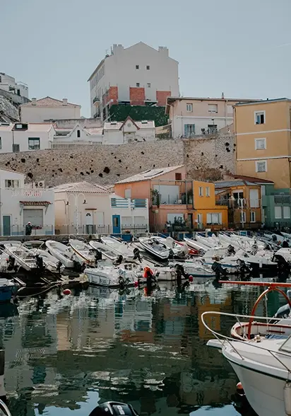 hotel marseille vallon des auffes