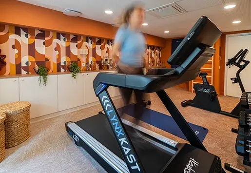 Soléo Prado, hôtel avec salle de fitness à Marseille Prado, situé proche du Stade Vélodrome et du Parc Chanot.