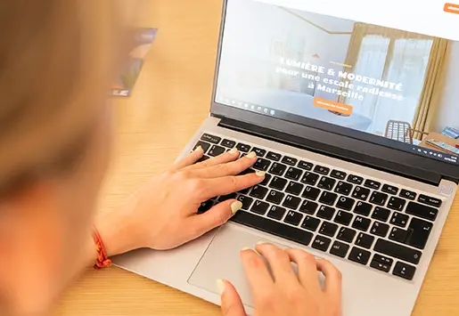 Espace de coworking à Marseille Prado Hôtel Soléo Prado