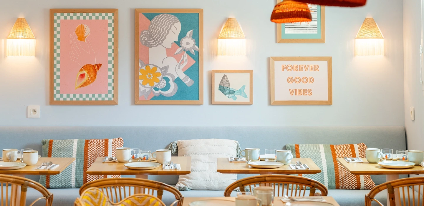 Discover Soléo Prado, a hotel in Marseille with terrace and gym, located in 13008 near the Prado beaches.
