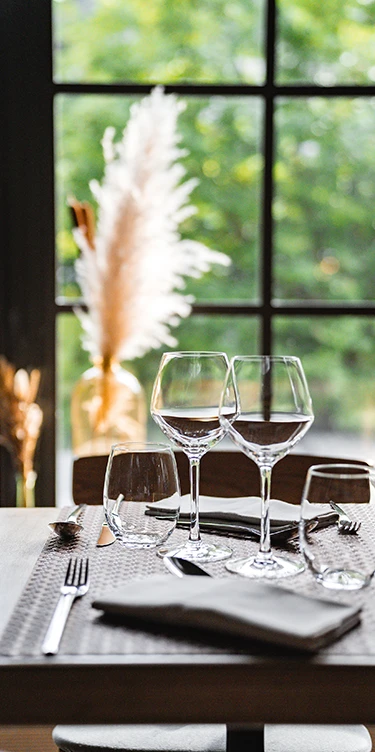 Restaurant & Bar heliopic chamonix