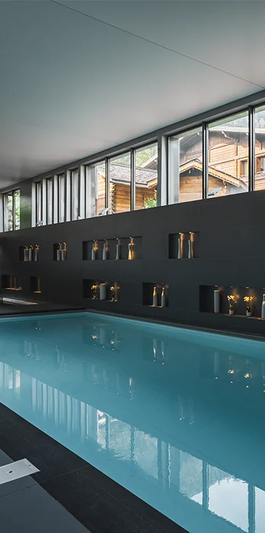 Spa pool 4 Chamonix heliopic mont-blanc 2