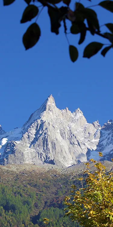 printemps L’Heliopic Chamonix mont-blanc 3