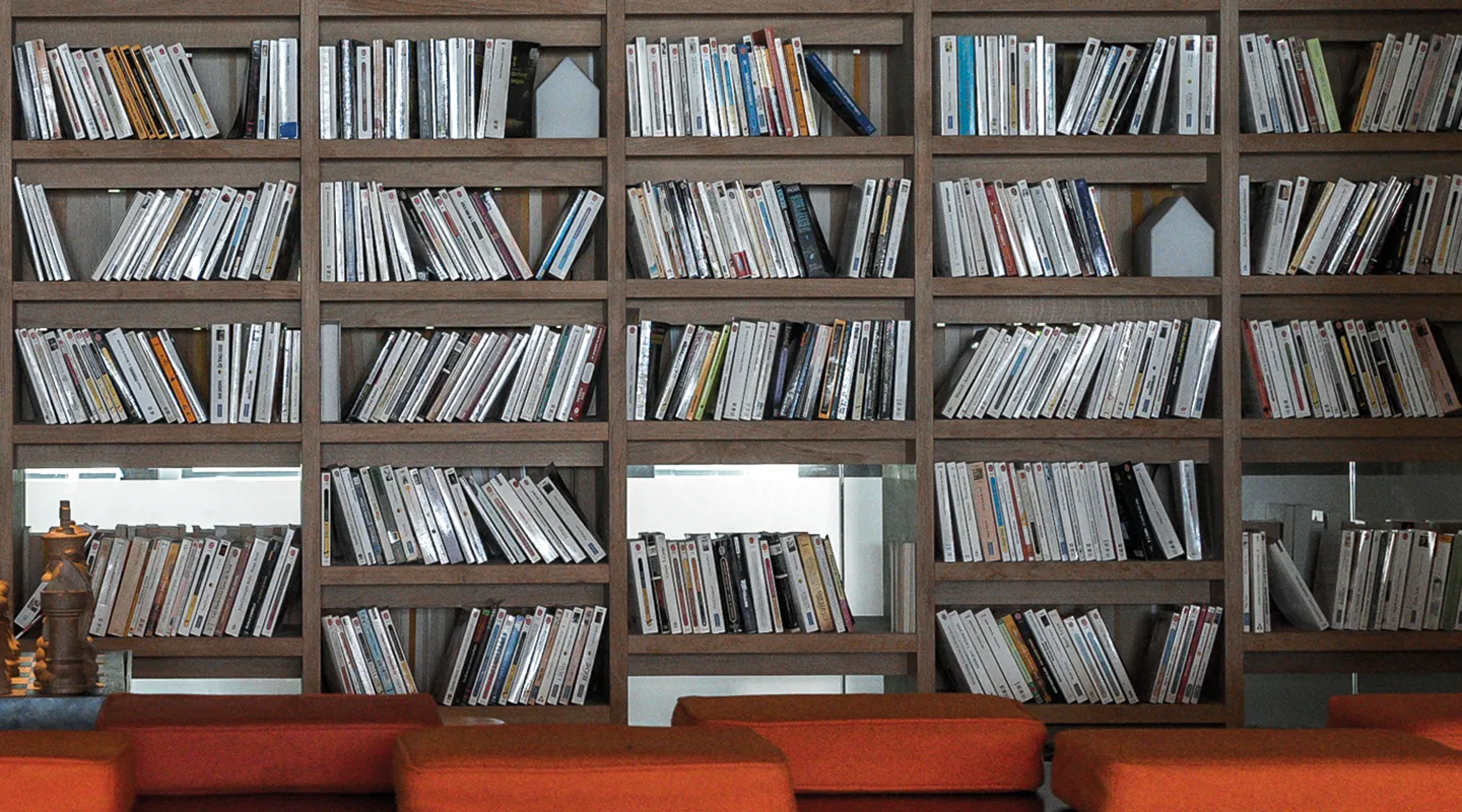 bibliothèque heliopic chamonix 3