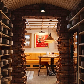 frometon heliopic Chamonix Mont-Blanc