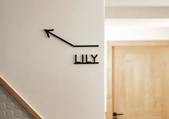 Appartement Lily photo accès heliopic chamonix mont-blanc