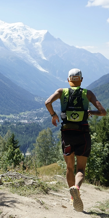 Chamonix en été heliopic chamonix mont-blanc 3