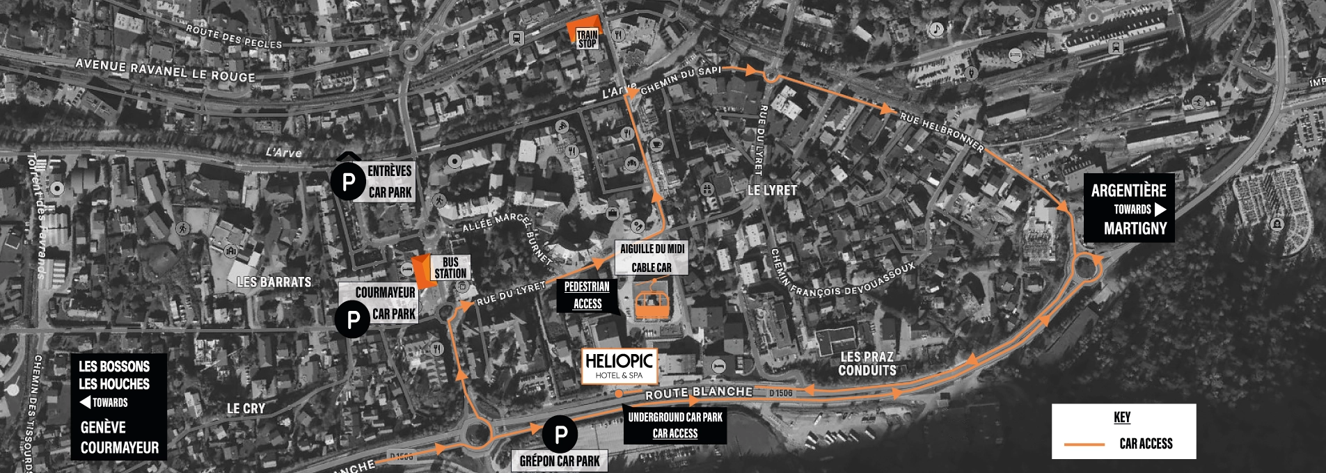 map heliopic chamonix 4