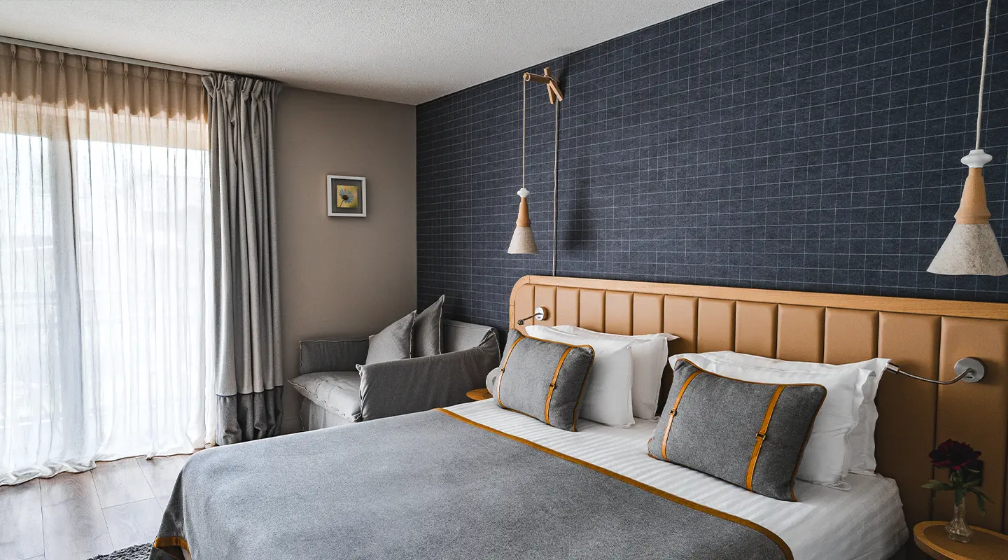 chambres heliopic chamonix 4