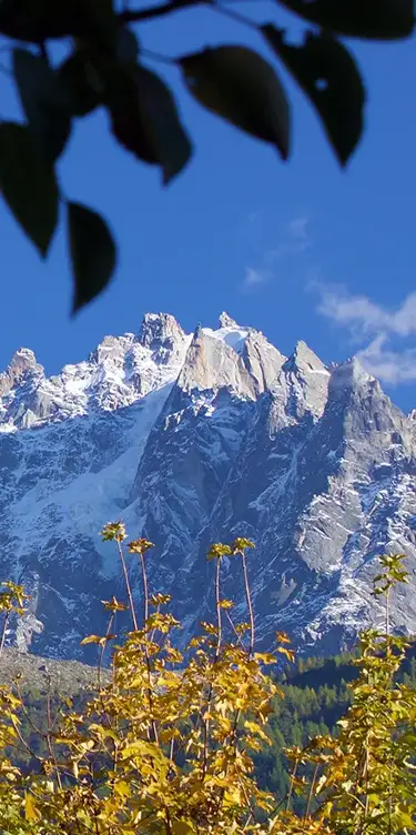 Spring L'Heliopic Chamonix Mont-Blanc 3