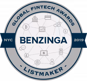 Benzinga Fintech Awards - AlphaPoint