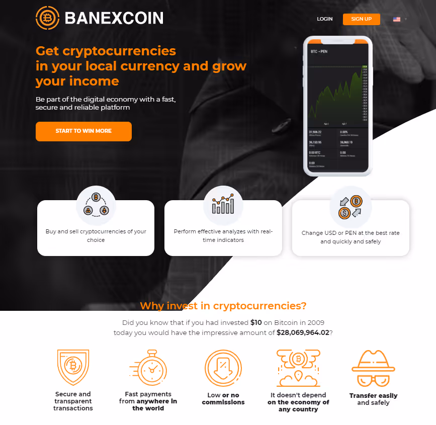 Banexcoin