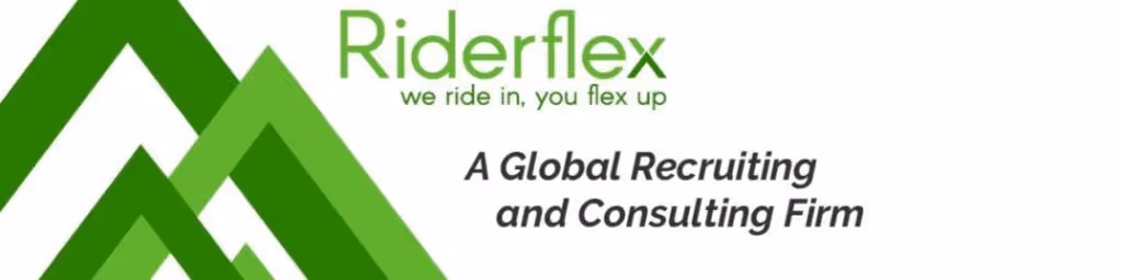 Riderflex - AlphaPoint