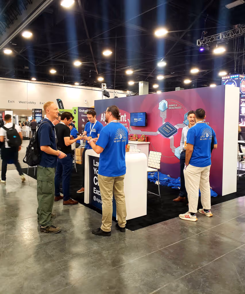 Bitcoin-2023-AlphaPoint-Sponsor-Crypto-Event-Conference-Miami