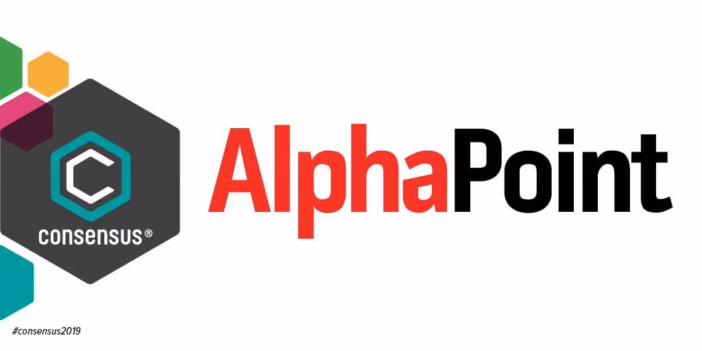 Consensus 2019 AlphaPoint