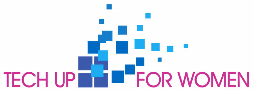 Tech Up for Women - AlphaPoint
