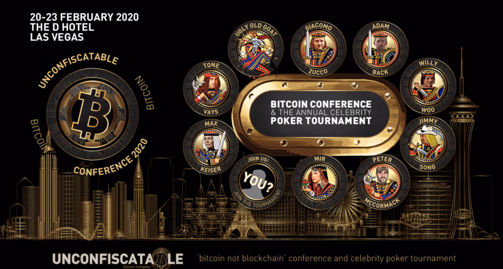 Unconfiscatable - AlphaPoint