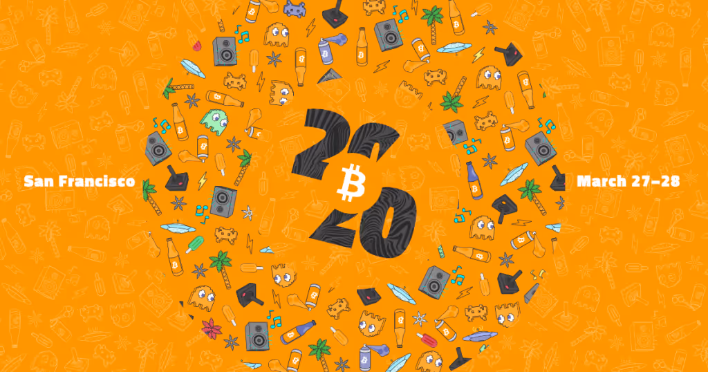 Bitcoin 2020 - AlphaPoint