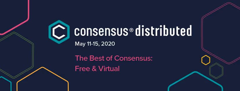 Consensus: Distributed - 2020