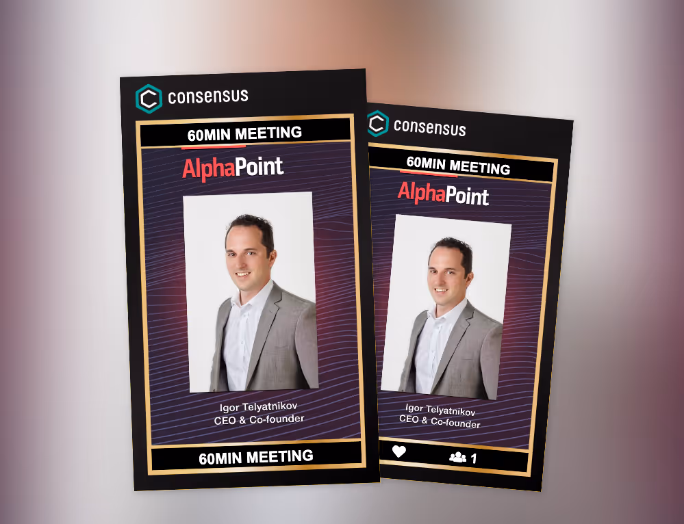 Consensus2021-NFT-$DESK