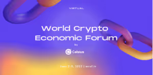 World Crypto Economic Forum main