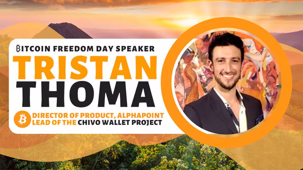 Bitcoin-Freedom-Day-AlphaPoint-Tristan-Thoma