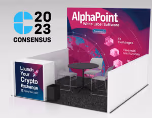 Consensus-AlphaPoint-2023-Conference-Crypto-Austin-Texas