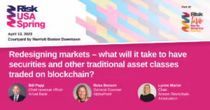 Risk-USA-Spring-Event-boston-downtown-fx-markets-blockchain-crypto-April-13-2023