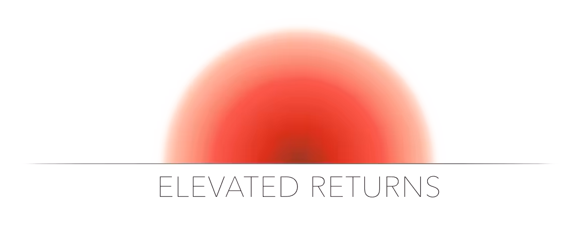 Elevated Returns