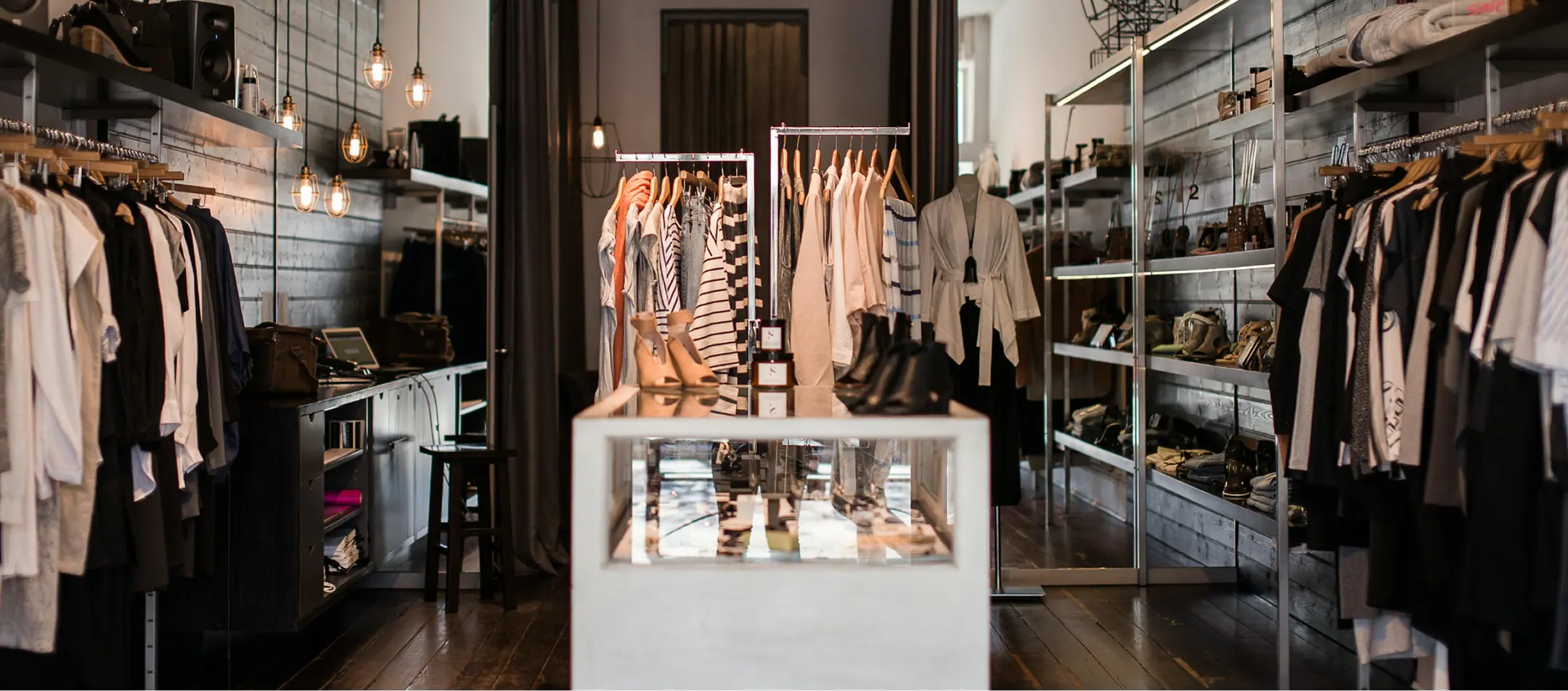 Contact PopUp Shop Shop