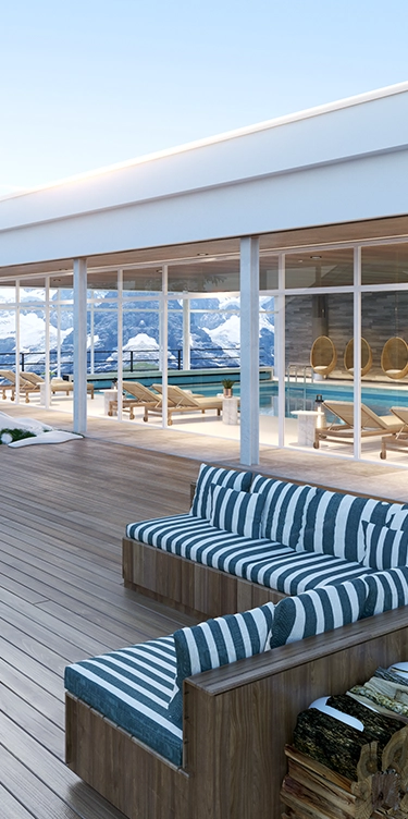 réservation de soins spa Braunbär Hotel & Spa à Wengen