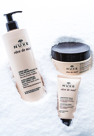 NUXE Schönheits- und Pflegeprodukte