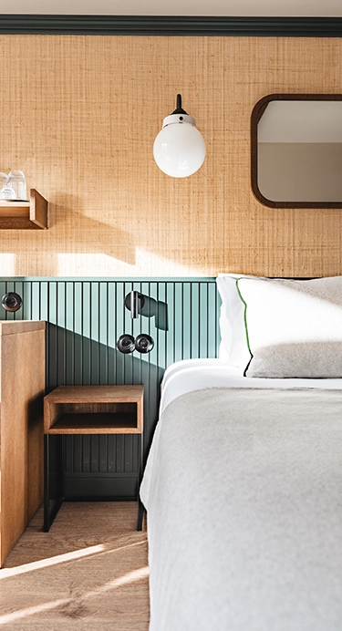 chambres luxueuses Braunbär Hotel & Spa à Wengen