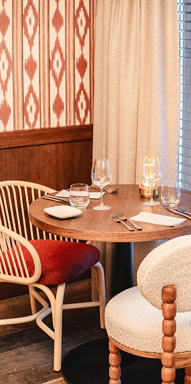 Restaurant & Bar Braunbär Wengen