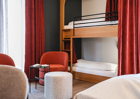 Salle de bain hôtel Braunbär Hotel & Spa