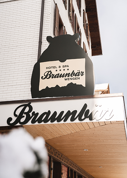 séminaire réunion Braunbär Hotel & Spa à Wengen