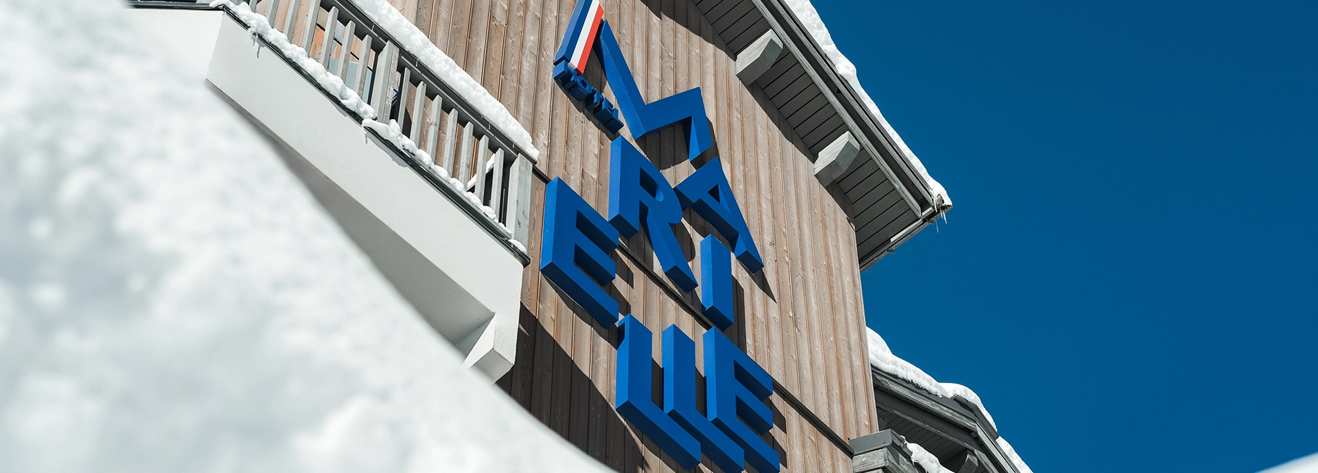 Hôtel Marielle Val Thorens