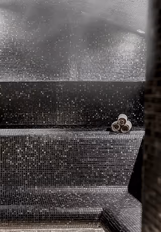 Hammam hôtel marielle val thorens