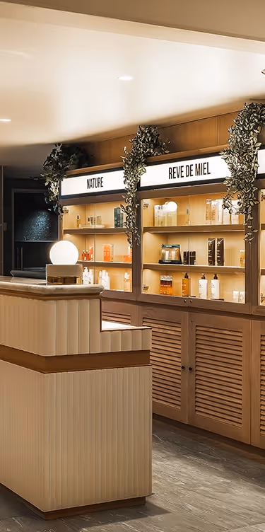 Spa & Bien-être Marielle val thorens