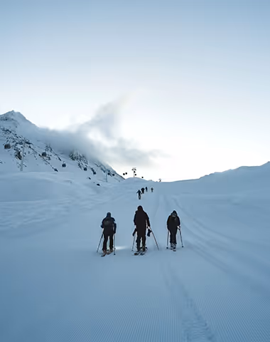 Val Thorens Hotel Marielle